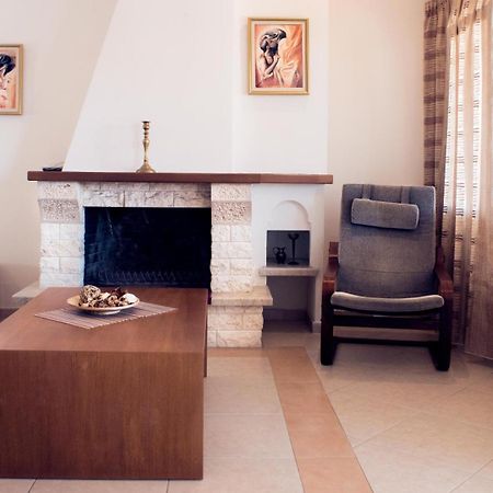 Villa Verano Asprovalta Ruang foto