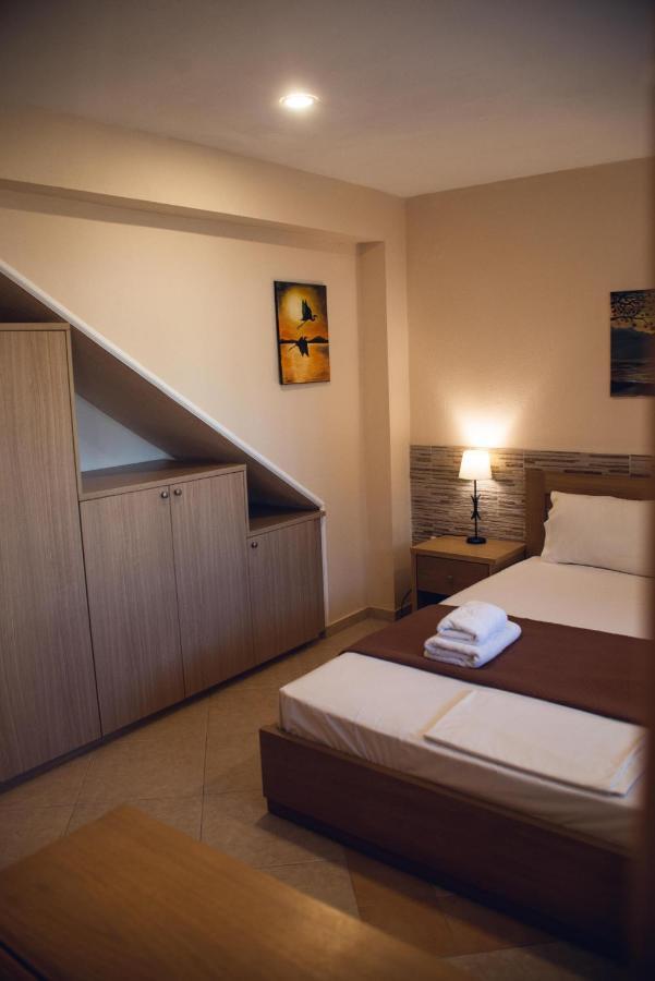 Villa Verano Asprovalta Bagian luar foto