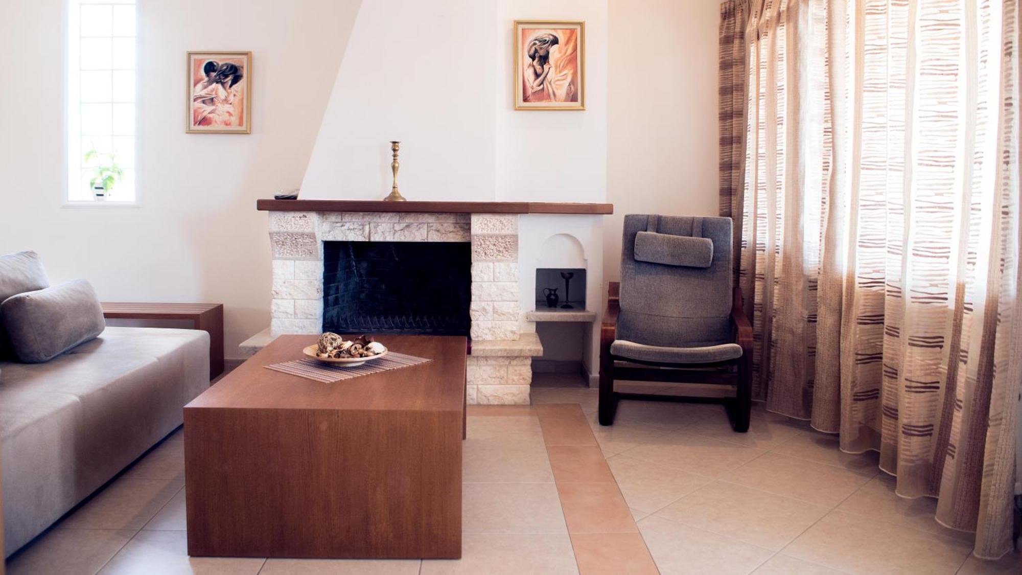 Villa Verano Asprovalta Ruang foto