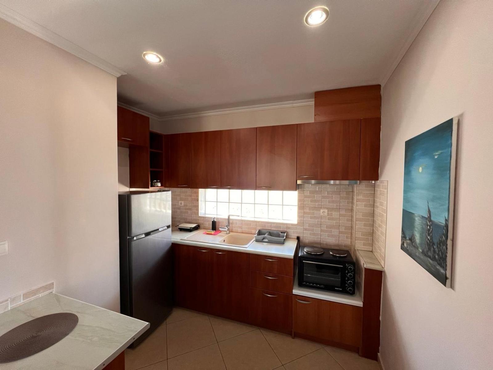 Villa Verano Asprovalta Ruang foto