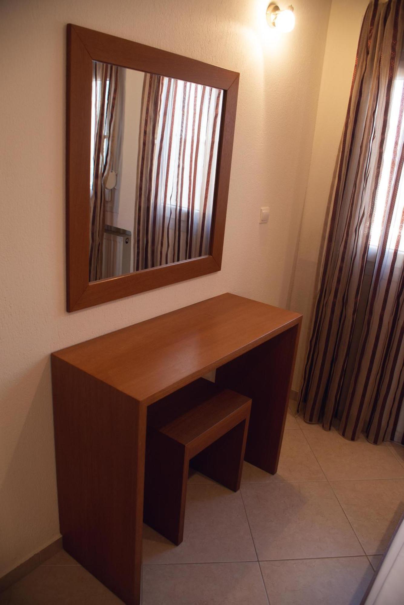 Villa Verano Asprovalta Ruang foto